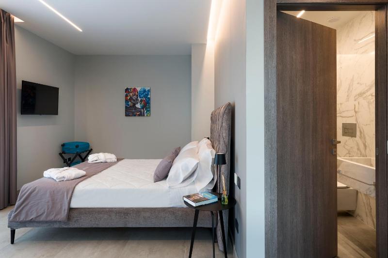 Emerald Hotel Residence Cefalù - image 46