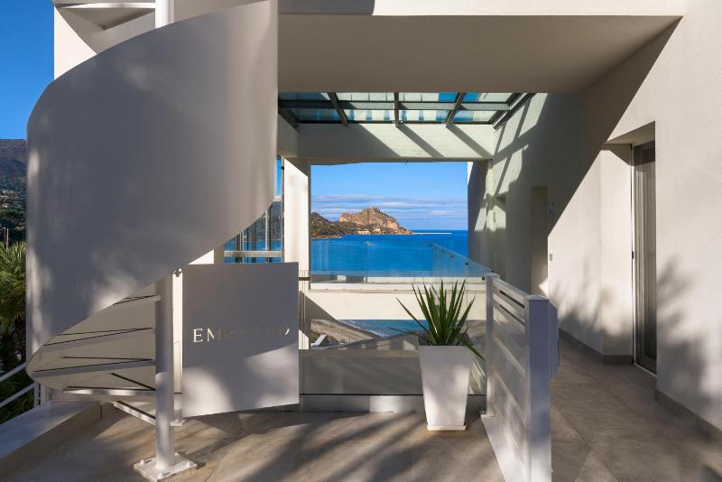 Emerald Hotel Residence Cefalù - image 45