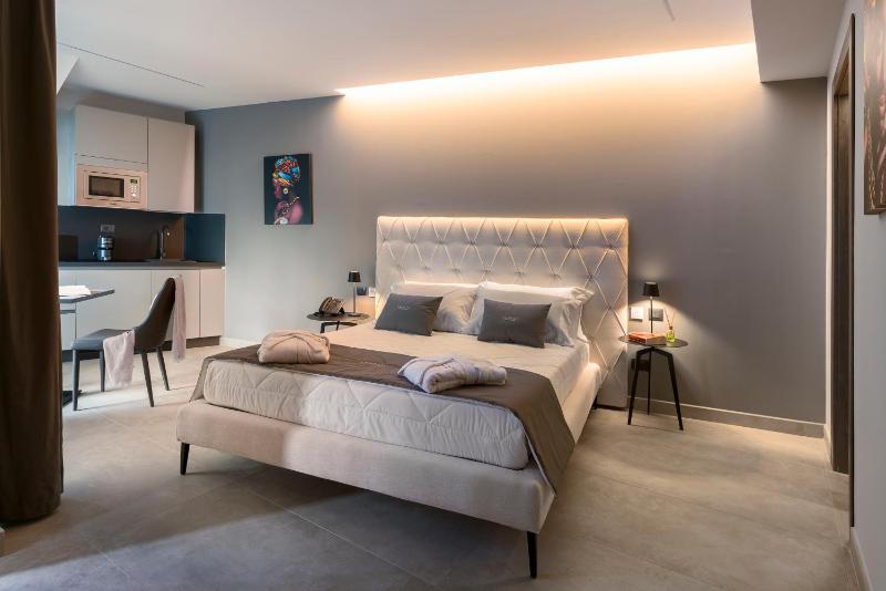 Emerald Hotel Residence Cefalù - image 18