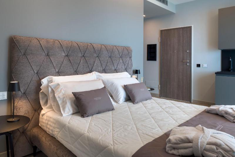Emerald Hotel Residence Cefalù - image 35