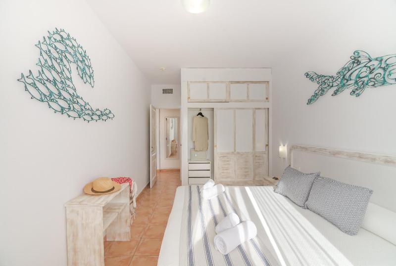 Promo One-Bedroom Apartment - Club image 3