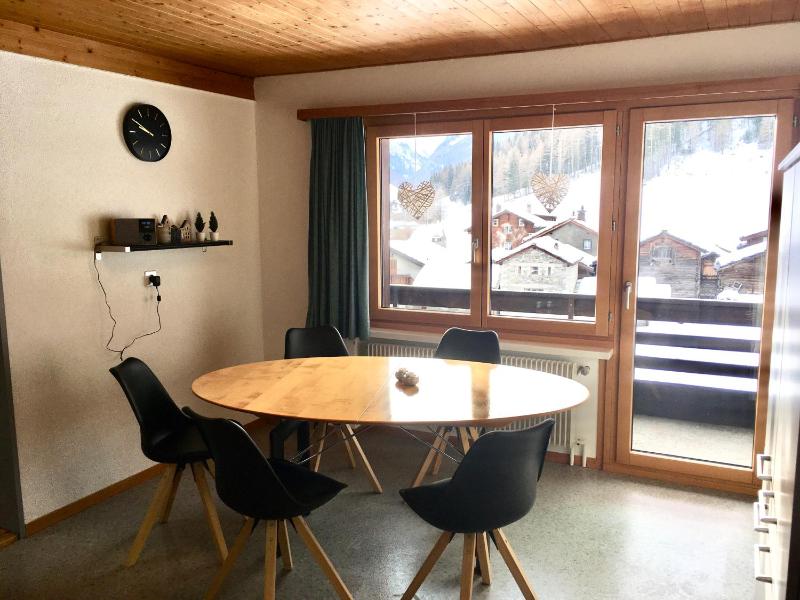 Three-Bedroom Apartment image 1