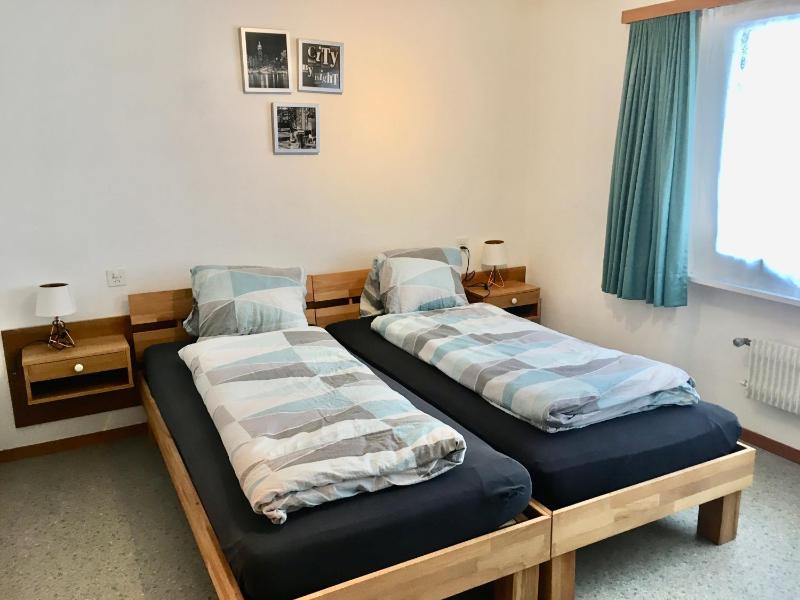 Two-Bedroom Apartment image 4