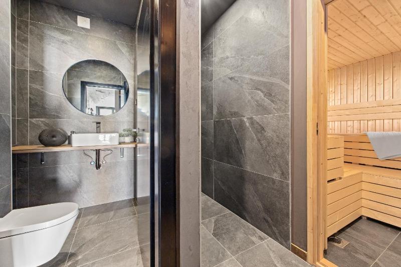 Luxury Villa Dali with sauna whirlpool and heated pool in Medulin only 17 km from the beach - image 39