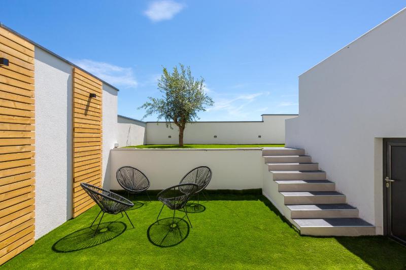 Luxury Villa Dali with sauna whirlpool and heated pool in Medulin only 17 km from the beach - image 28