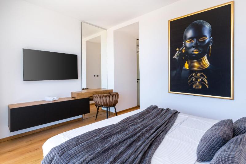 Luxury Villa Dali with sauna whirlpool and heated pool in Medulin only 17 km from the beach - image 41