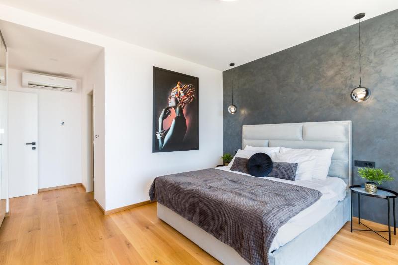 Luxury Villa Dali with sauna whirlpool and heated pool in Medulin only 17 km from the beach - image 21