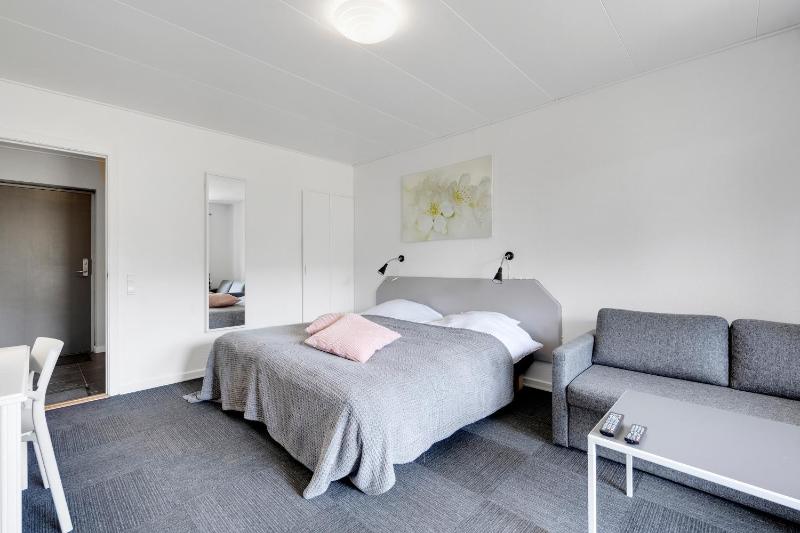 Single Room image 3