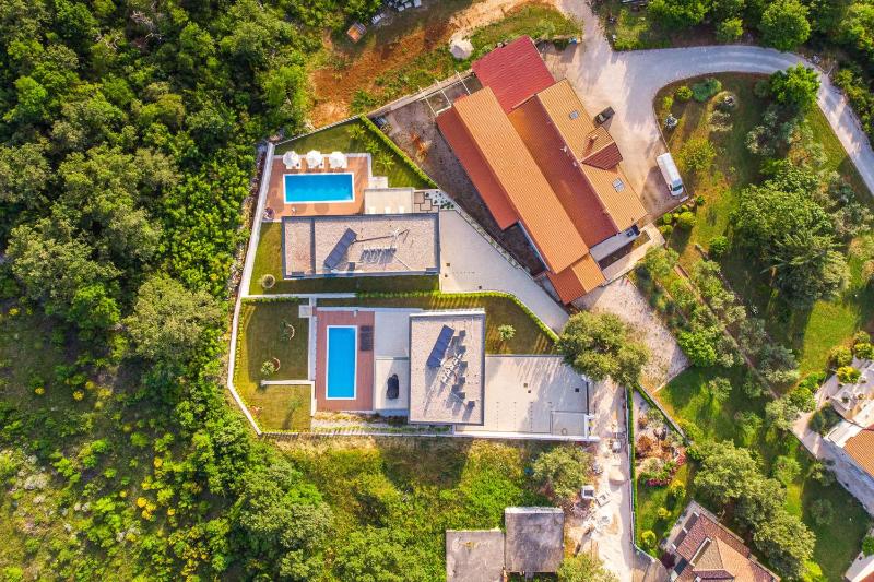 Luxury Villa Eleven near Rovinj for 10 persons only 4 km from the Beach - image 30