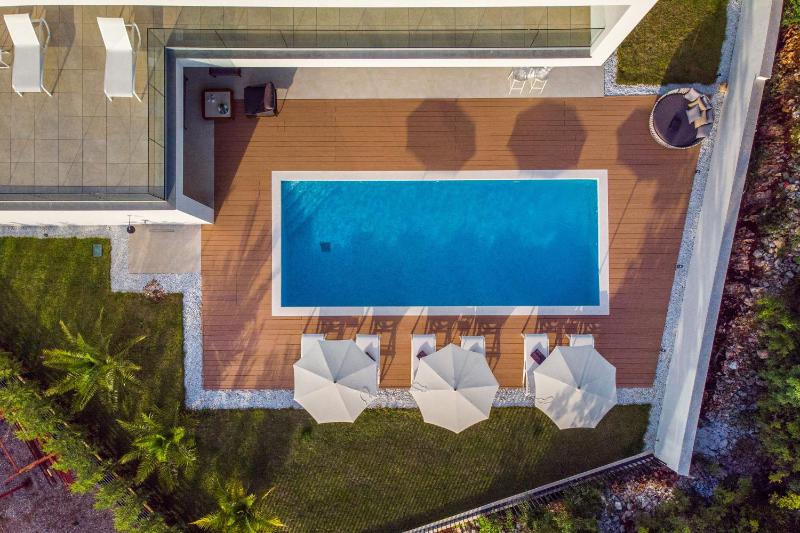 Luxury Villa Eleven near Rovinj for 10 persons only 4 km from the Beach - image 15