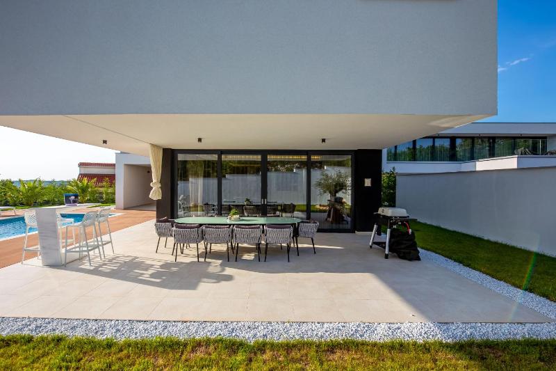 Luxury Villa Eleven near Rovinj for 10 persons only 4 km from the Beach - image 29