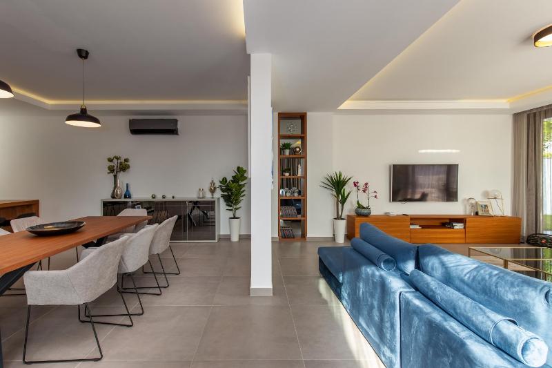 Luxury Villa Eleven near Rovinj for 10 persons only 4 km from the Beach - image 35