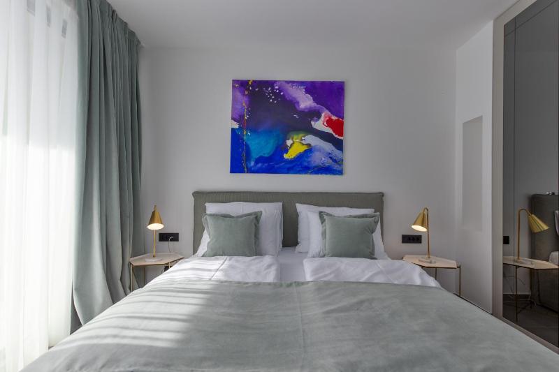 Luxury Villa Eleven near Rovinj for 10 persons only 4 km from the Beach - image 17