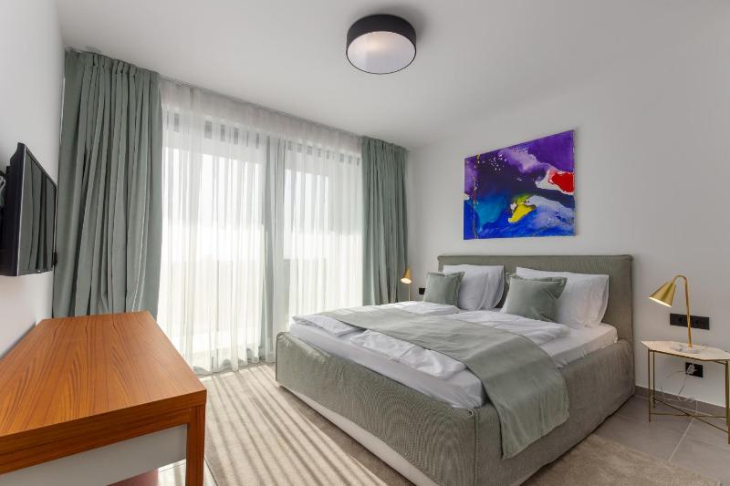 Luxury Villa Eleven near Rovinj for 10 persons only 4 km from the Beach - image 9