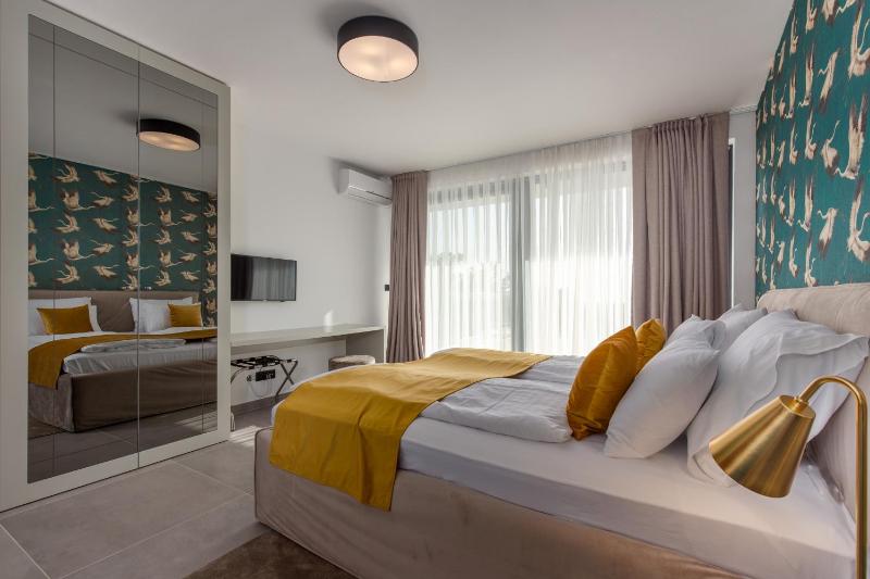 Luxury Villa Eleven near Rovinj for 10 persons only 4 km from the Beach - image 6