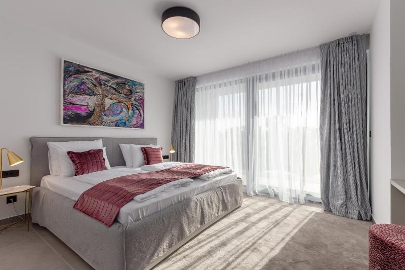 Luxury Villa Eleven near Rovinj for 10 persons only 4 km from the Beach - image 19