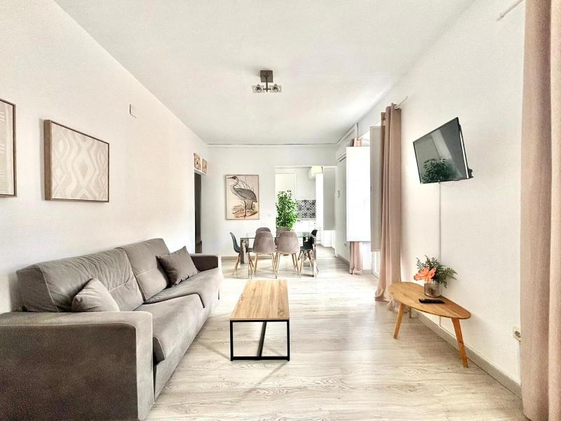 Two-Bedroom Apartment image 1