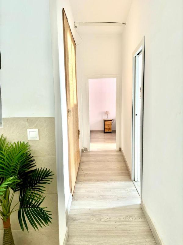 Two-Bedroom Apartment image 4
