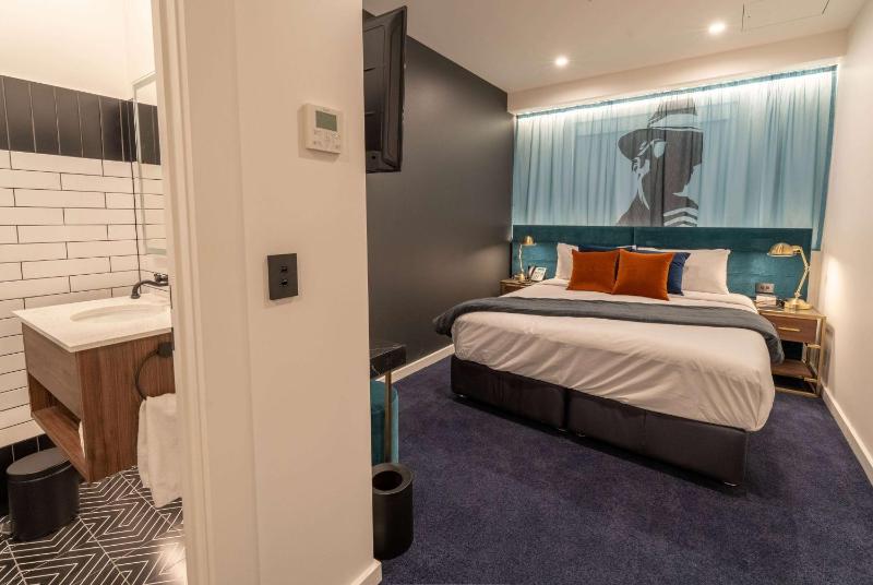 TRYP by Wyndham Wellington Tory Street - image 27