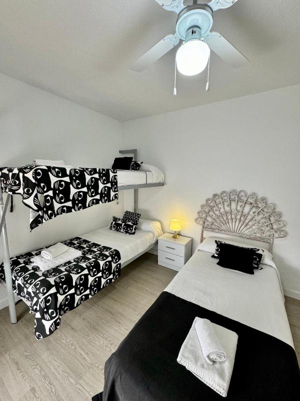 Apartamento con Vistas al Mar Deluxe 4ºB - image 6