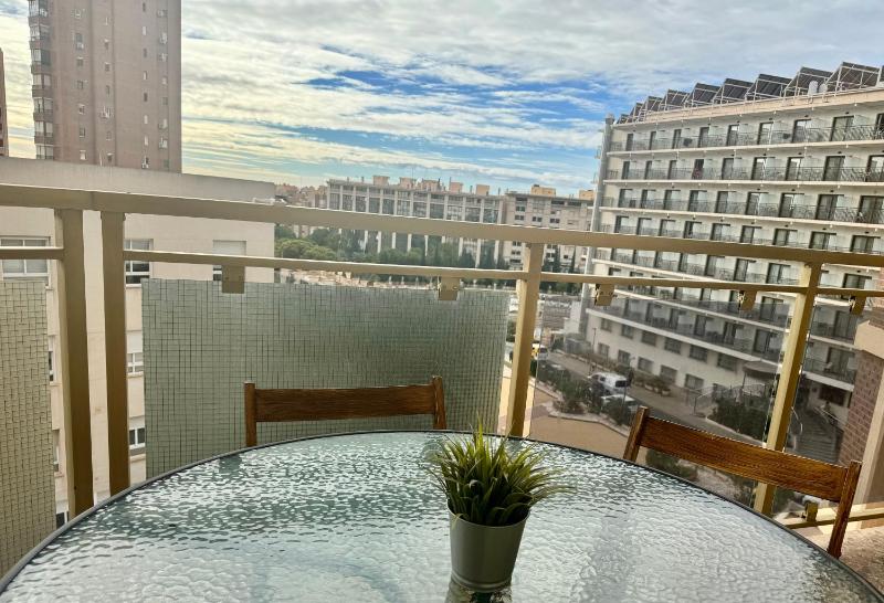 Apartamento con Vistas al Mar Deluxe 4ºB - image 16