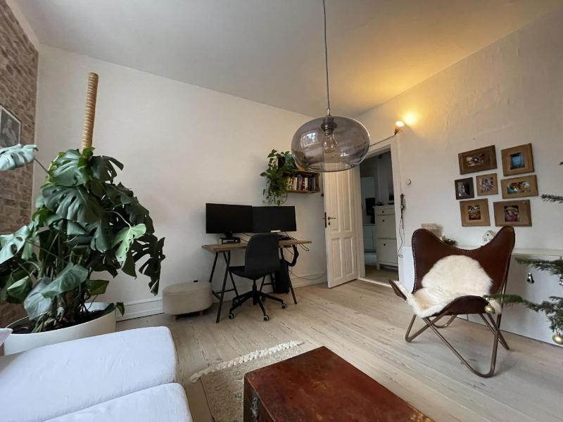 ApartmentInCopenhagen Apartment 1584 - image 13