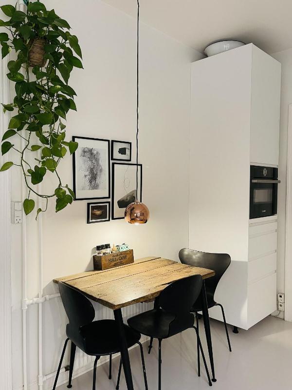 ApartmentInCopenhagen Apartment 1584 - image 10
