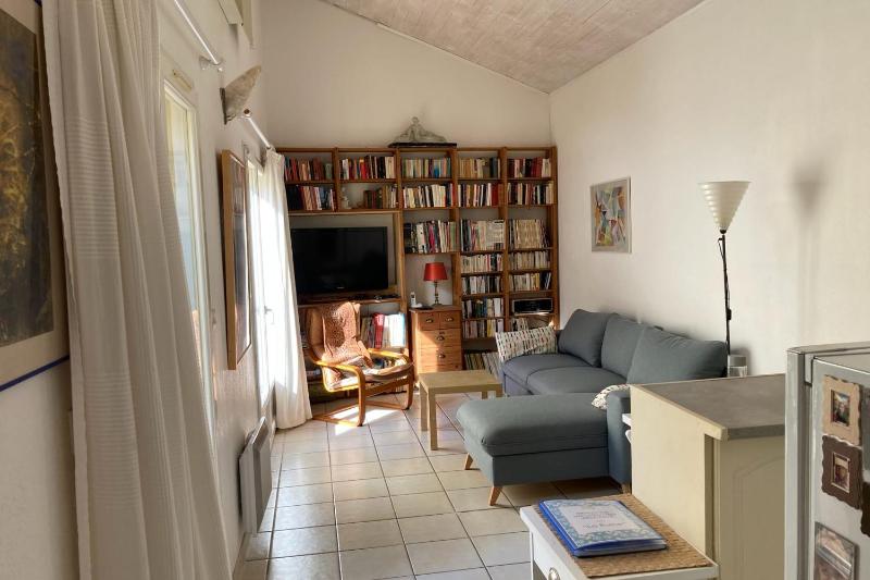 La Lucquette - House near the Grands Buffets - image 4