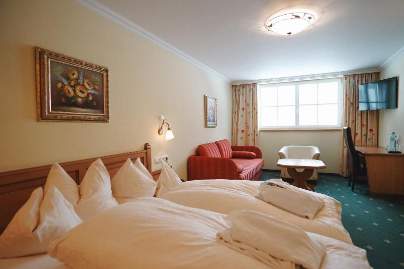 Double Room in Souterrain image 4
