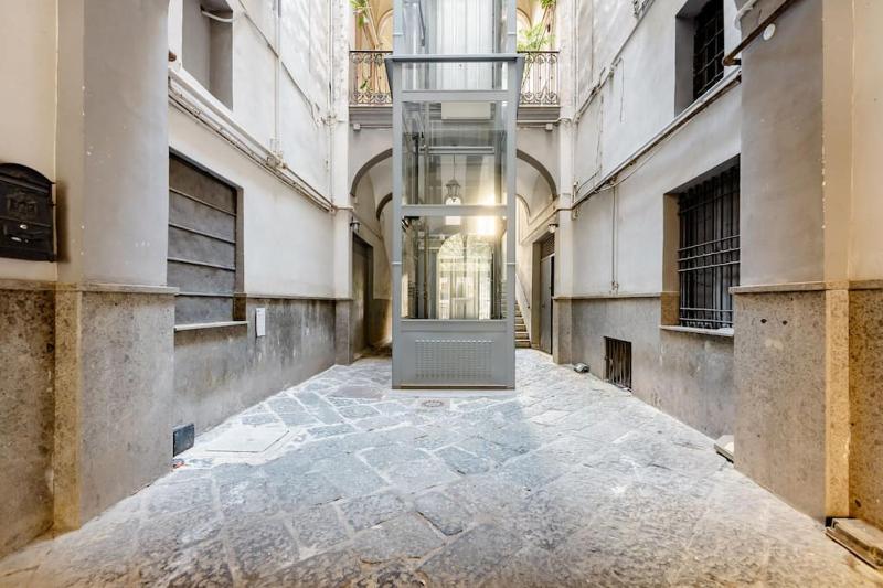 Modern 1BR Apt Near National Museum - Sleeps 3 - image 12