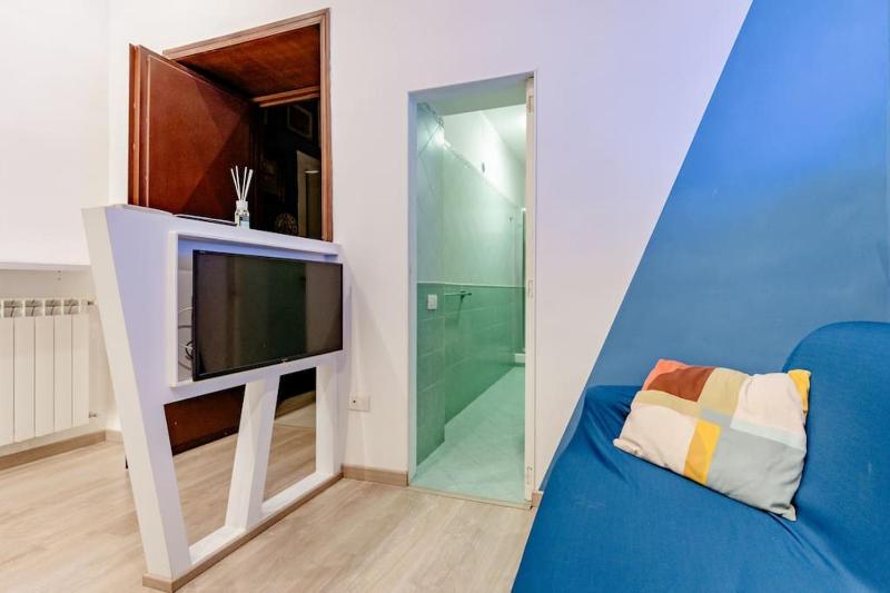 Modern 1BR Apt Near National Museum - Sleeps 3 - image 6