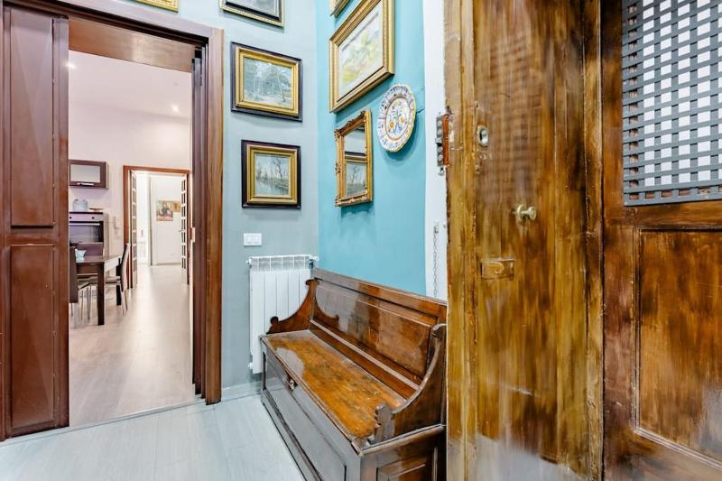 Modern 1BR Apt Near National Museum - Sleeps 3 - image 3