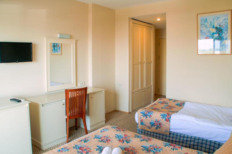 Double or Twin Room image 2