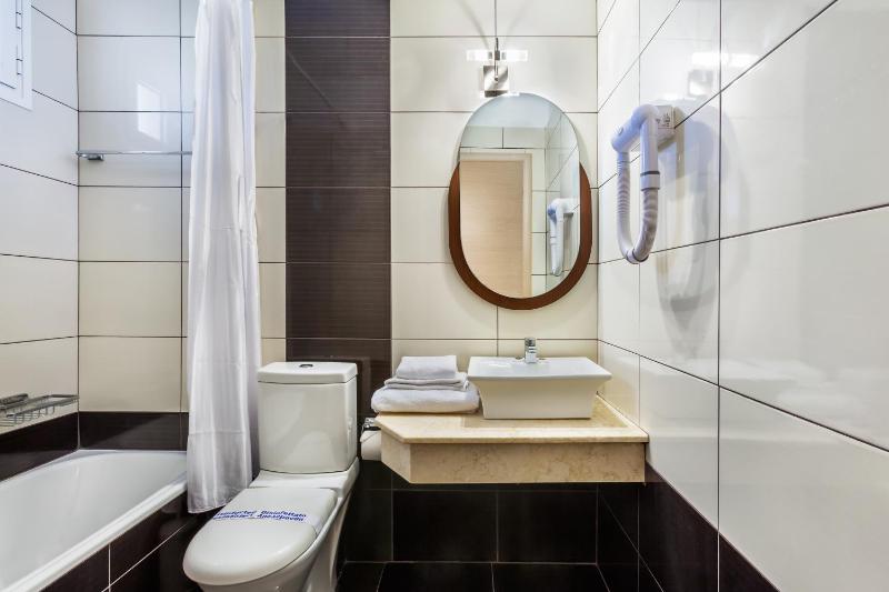 Double Comfort Room image 3