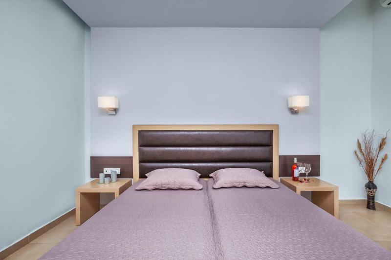 Double Comfort Room image 4