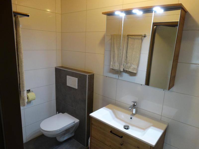 One-Bedroom Apartment with Balcony image 4