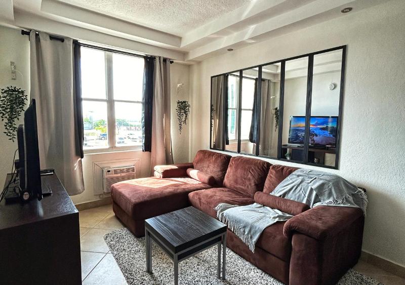 Son de Metro Apartment / near Distrito T-Mobile Images