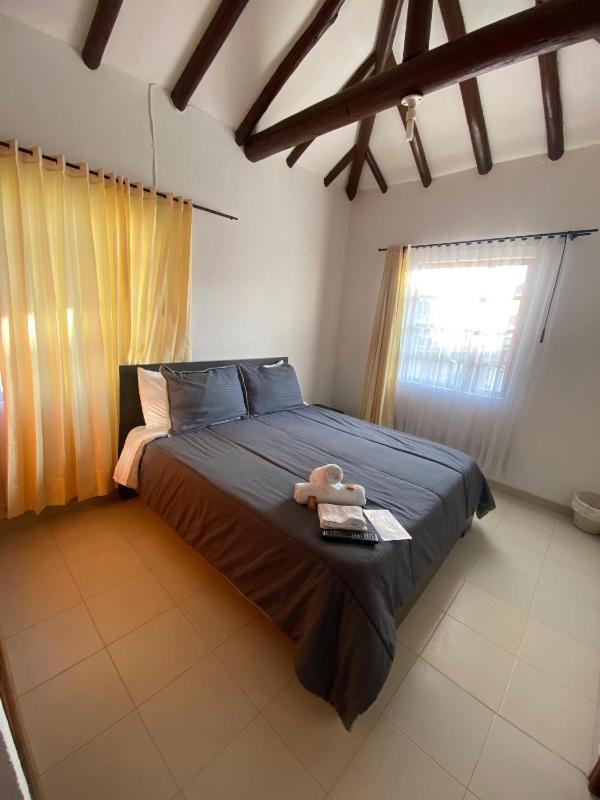 Hostal Villa Carmen - image 1