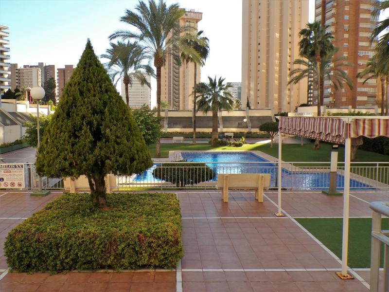 Apartamento turístico en Gemelos 20 planta 14 - image 35