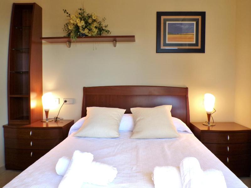 Apartamento turístico en Gemelos 20 planta 14 - image 12