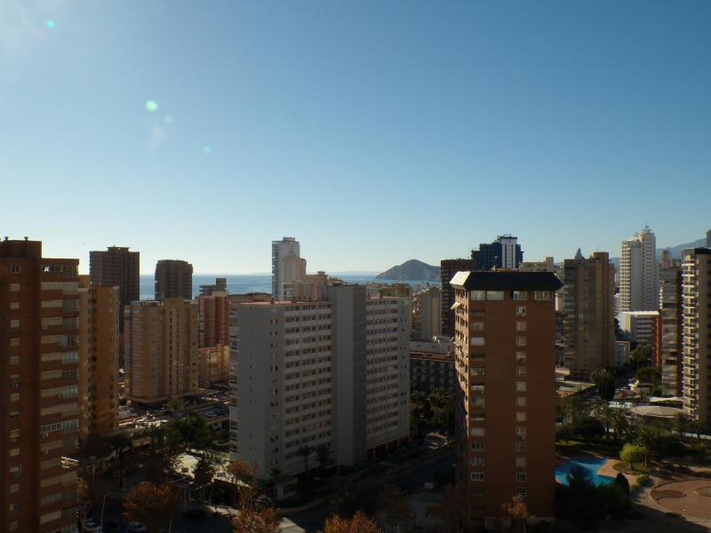 Apartamento turístico en Gemelos 20 planta 14 - image 34