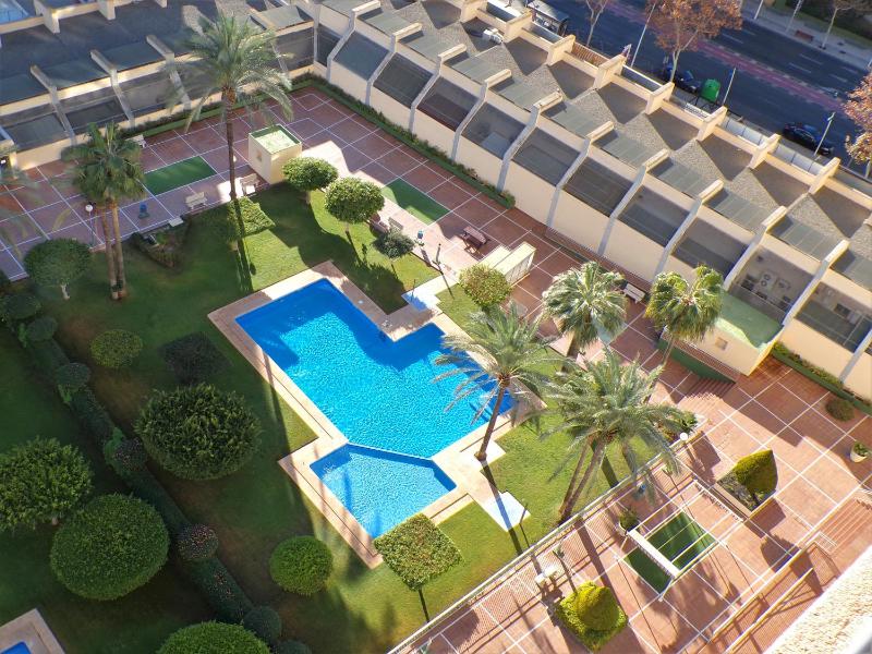 Apartamento turístico en Gemelos 20 planta 14 - image 19