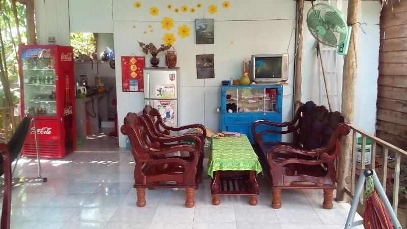 Green Garden Homestay - image 49