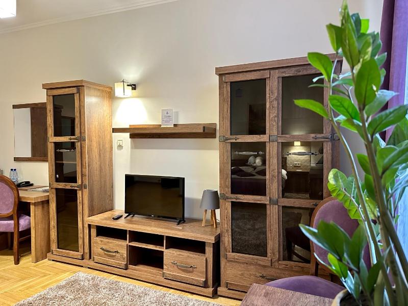 Junior Suite image 1