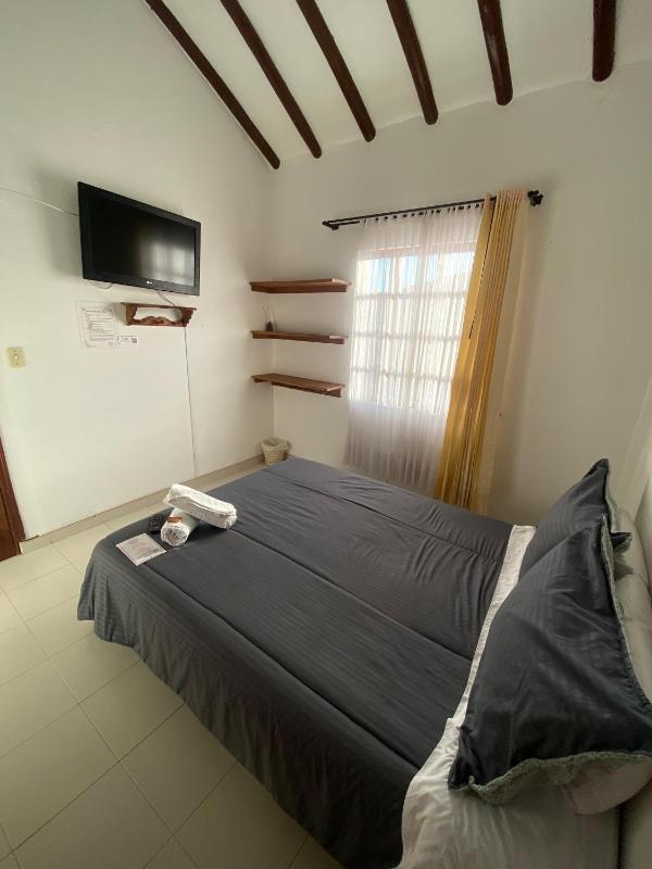 Hostal Villa Carmen - image 12