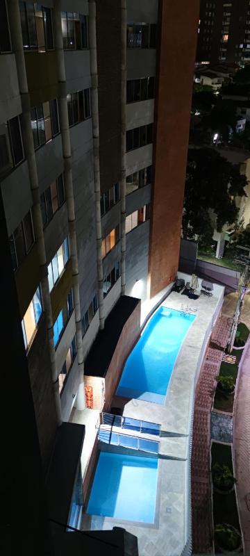 Acogedor apartamento en exclusivo barrio de Barranquilla BUENAVISTA SV - image 28