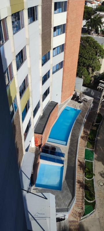 Acogedor apartamento en exclusivo barrio de Barranquilla BUENAVISTA SV - image 5