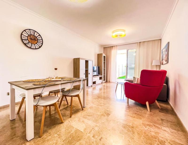 Fantastic Ocean View Apt AC! Parking! Terrace! PA86 - image 5