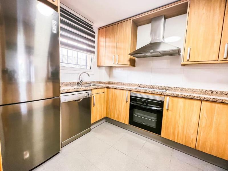 Fantastic Ocean View Apt AC! Parking! Terrace! PA86 - image 16