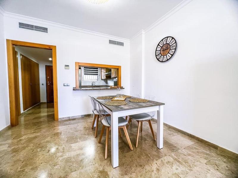 Fantastic Ocean View Apt AC! Parking! Terrace! PA86 - image 4